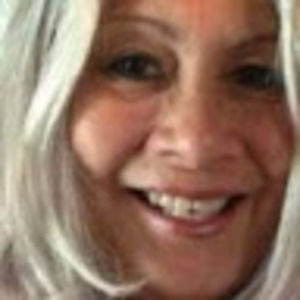 Meet your Posher, Marcia sherman